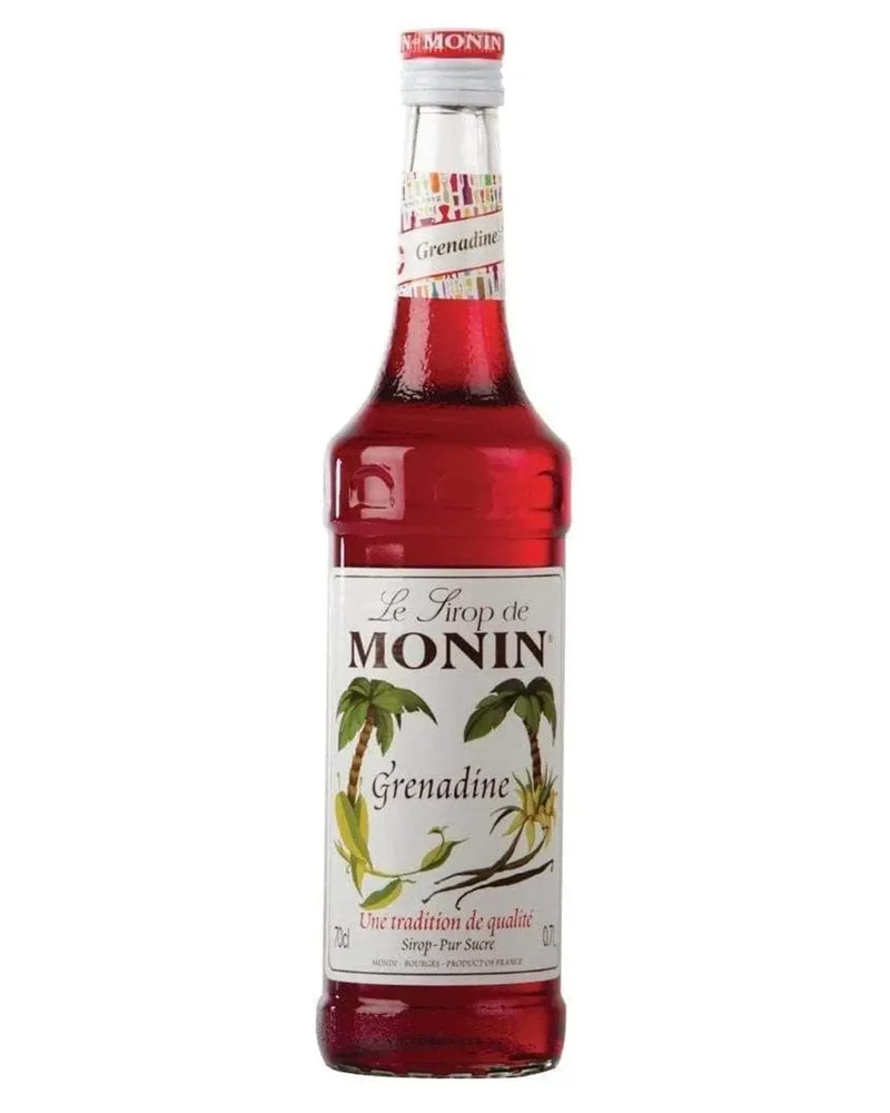 Monin Grenadine Syrup, 70 cl