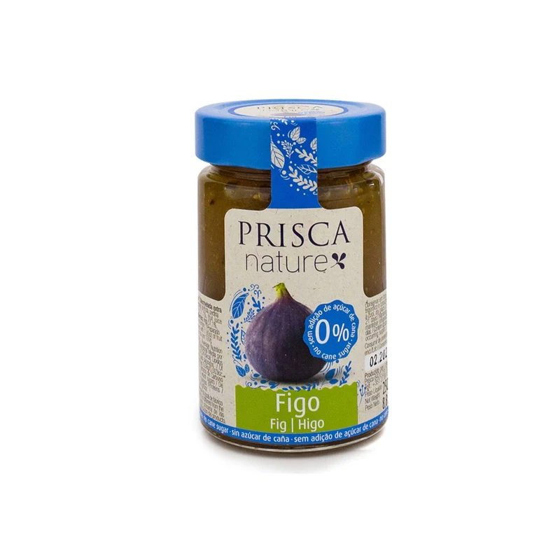 Prisca Fig Jam 250g