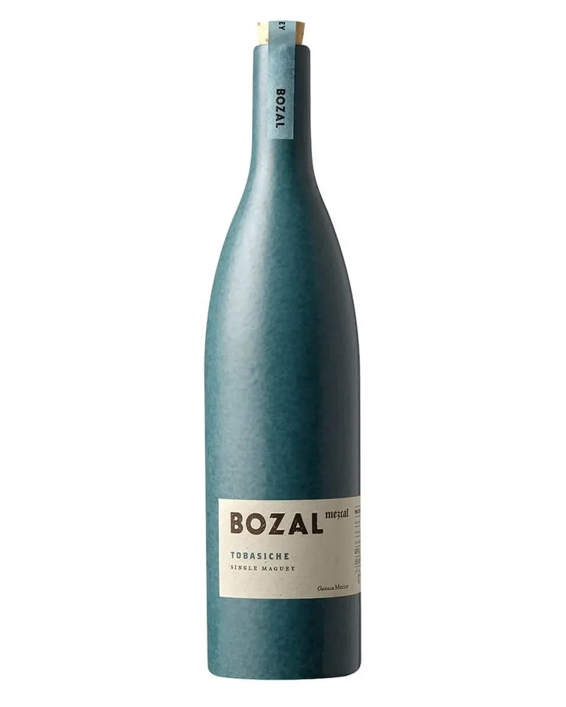 Bozal Tobasiche Mezcal, 75 cl