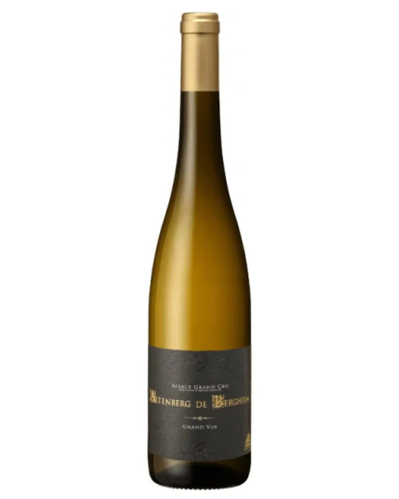 Julien Schaal Alsace Grand Cru Riesling 2017, 75 cl