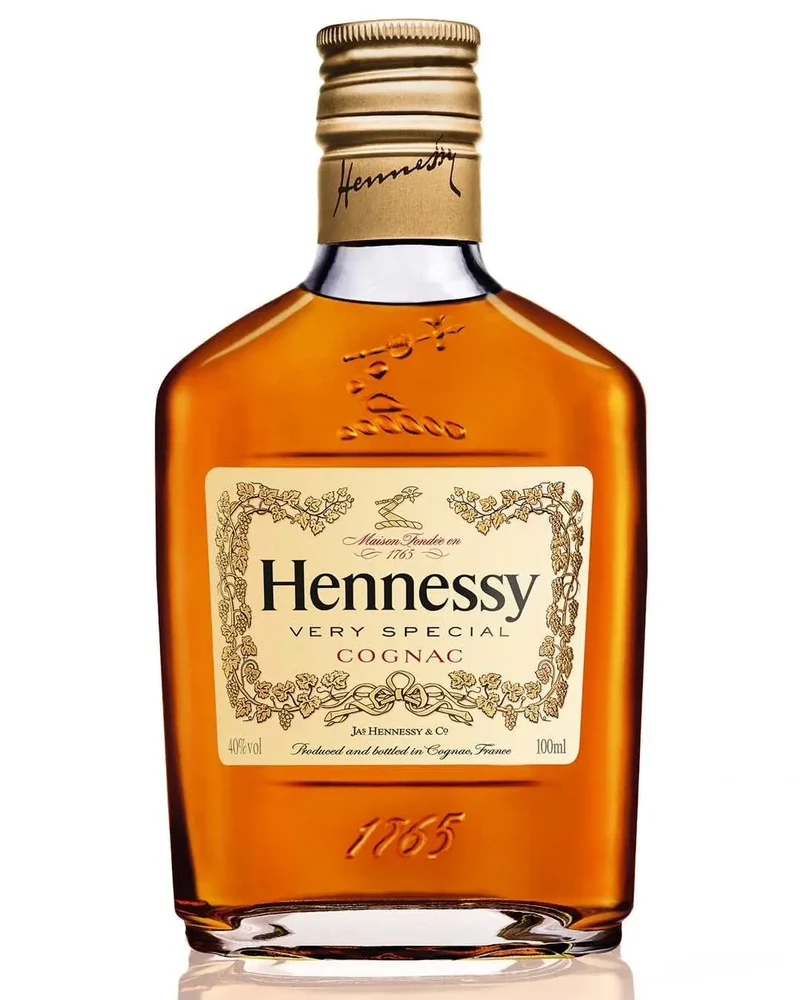 Hennessy Very Special Cognac, 10 cl