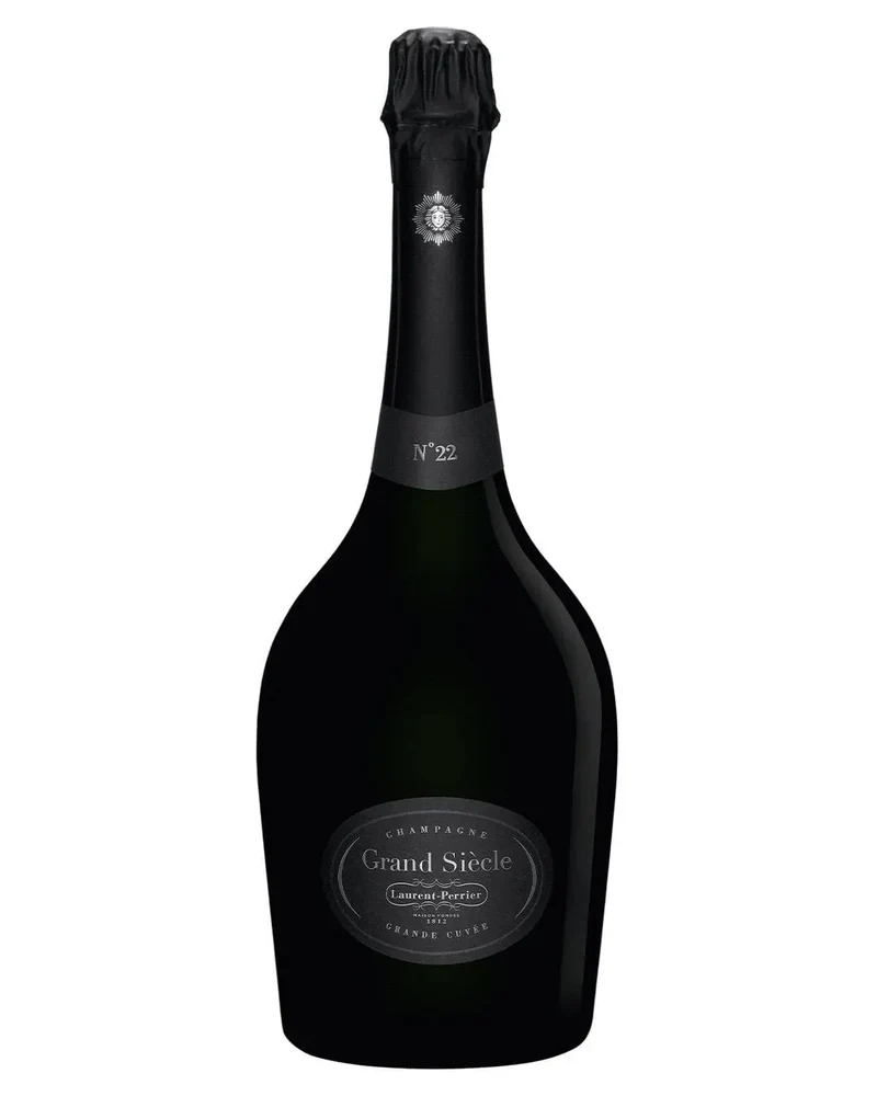 Laurent-Perrier Grand Siècle N°24, 75 cl