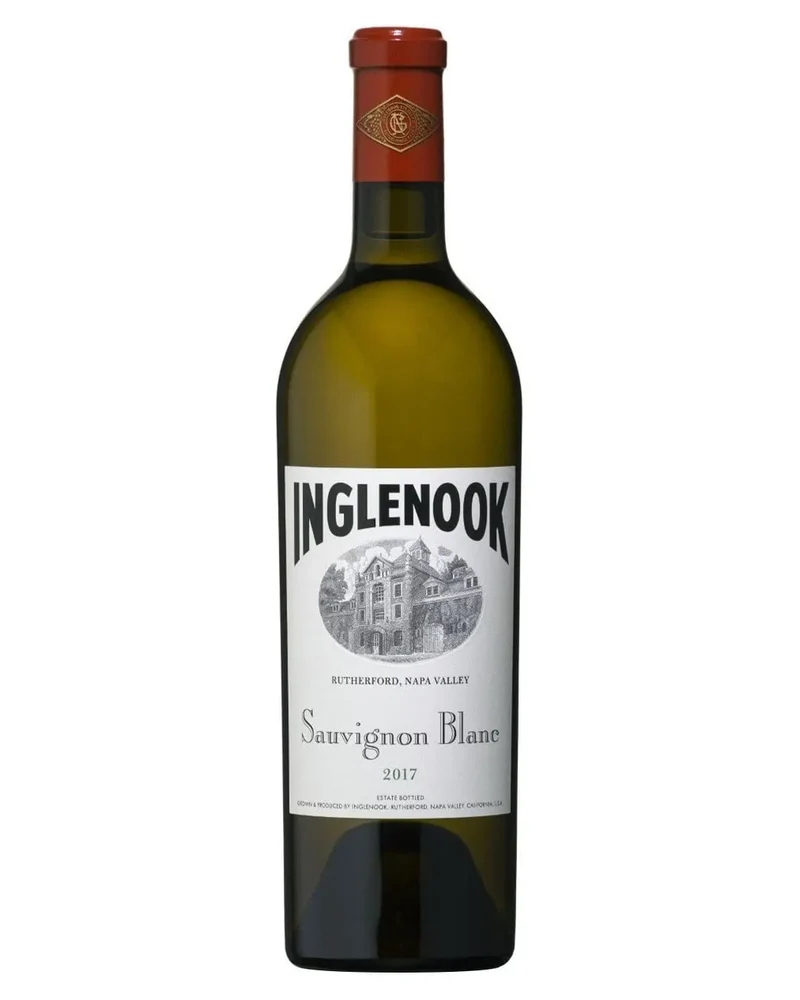 Inglenook Sauvignon Blanc 2018, 75 cl