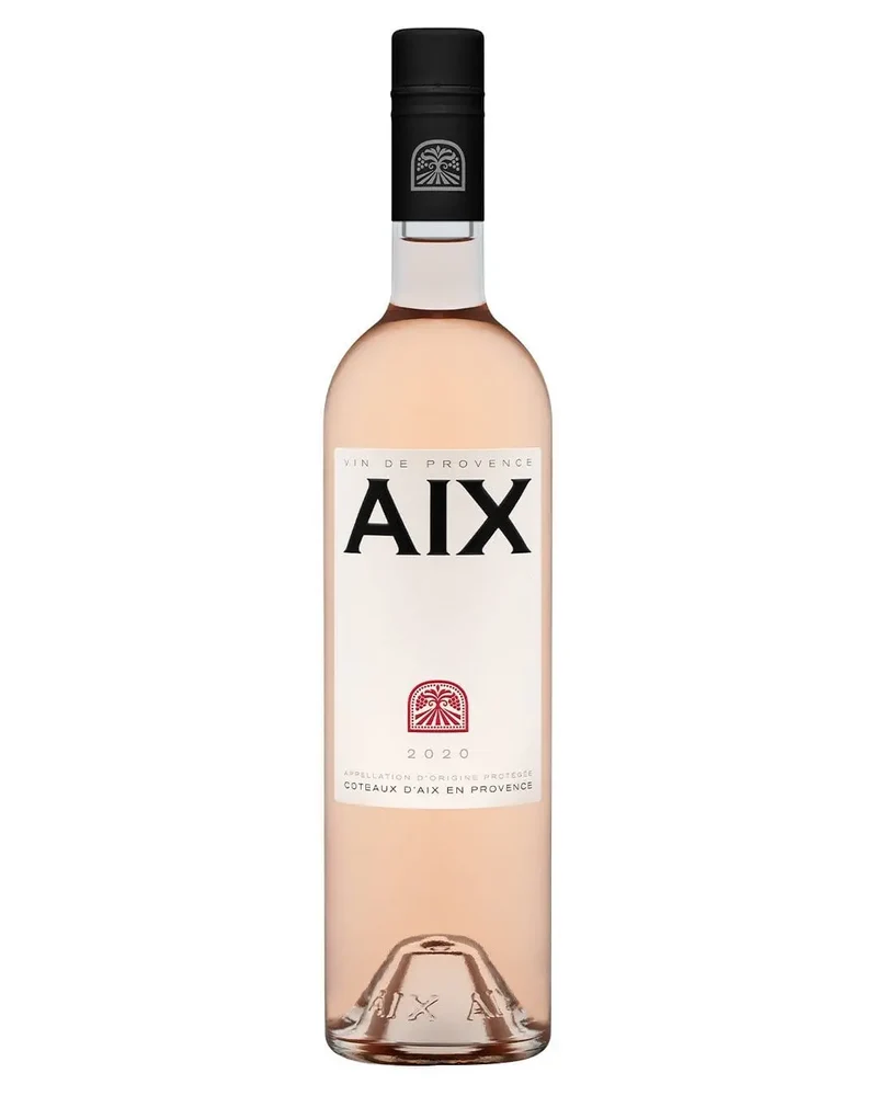AIX Provence Rose 2023, 75 cl