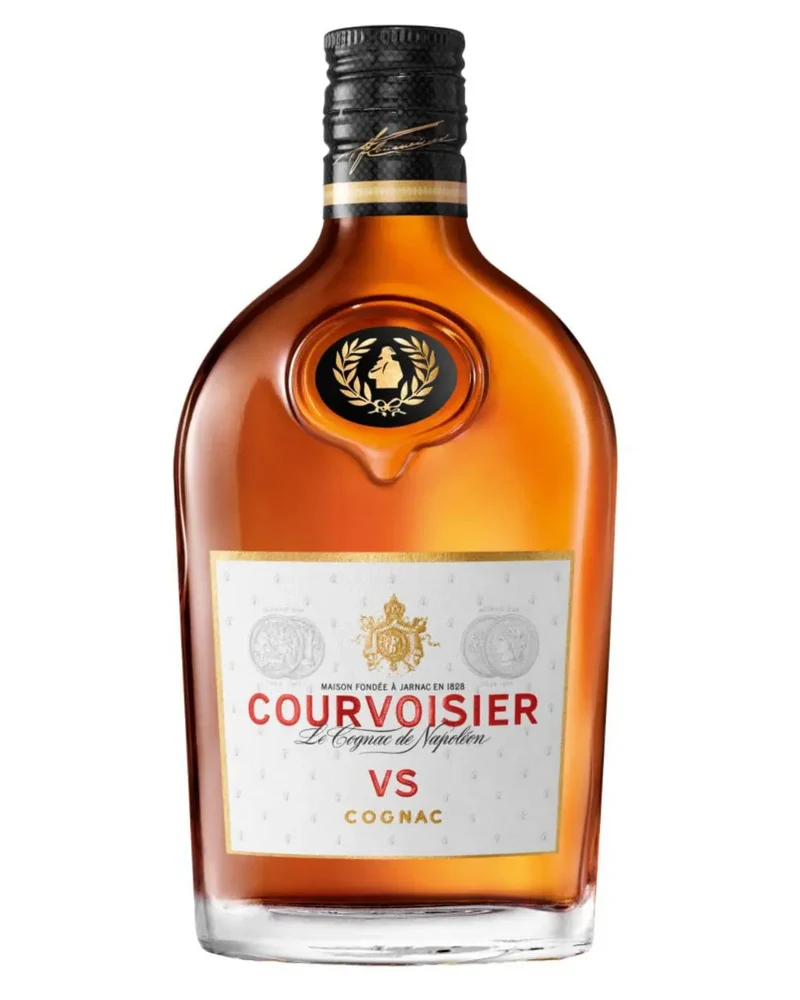 Courvoisier VS Cognac Big Miniature Bottle, 10 cl