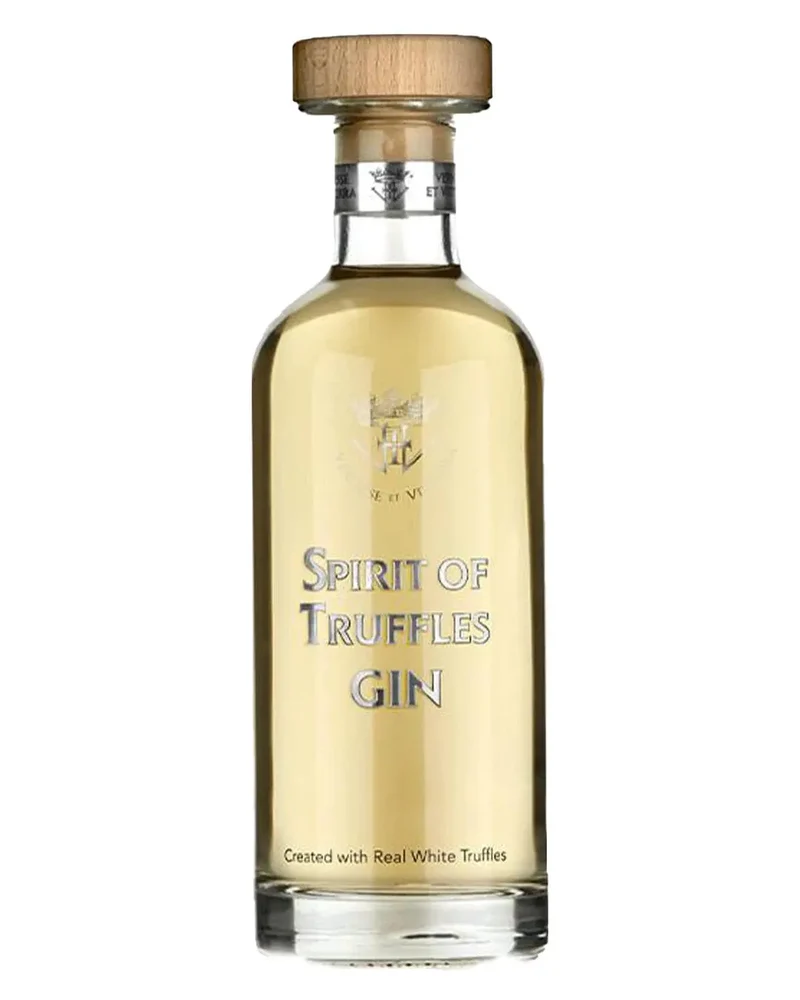 Vernisse & Vitterra Spirit of Truffles Gin, 50 cl