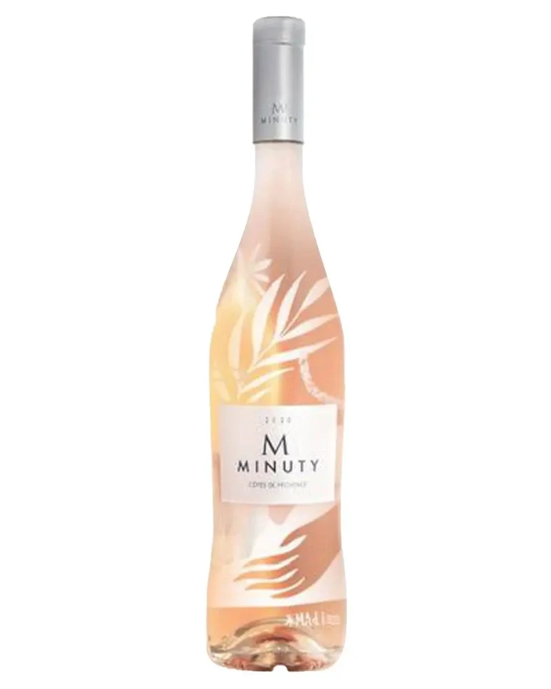 Minuty Madi Limited Edition, 75 cl