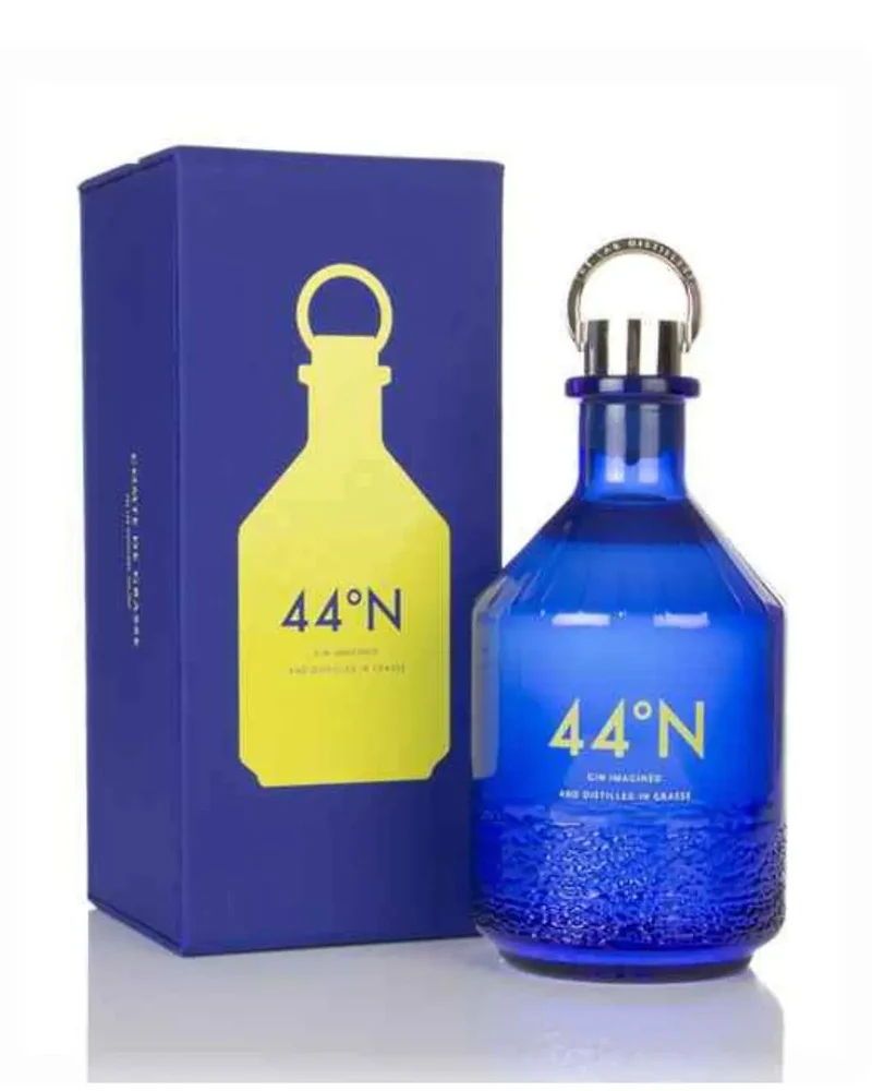 Comte de Grasse 44°N Gin, 50 cl