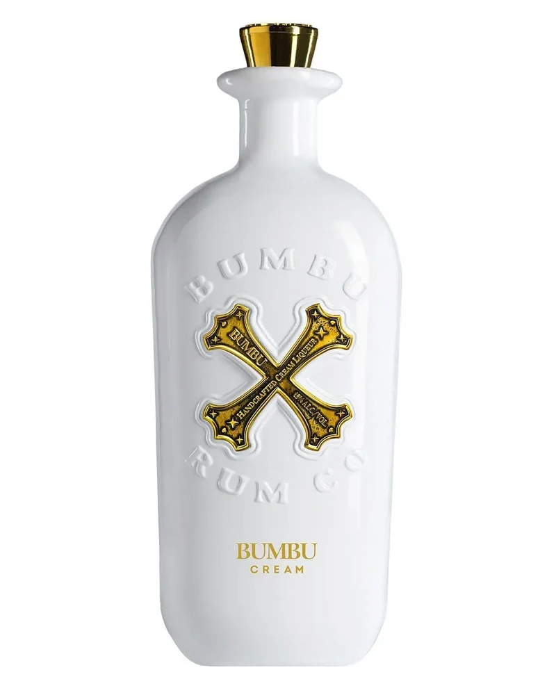 Bumbu Cream Liqueur | Lil' Wayne, 70 cl