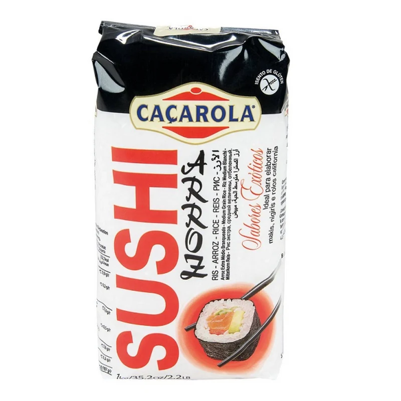 Caçarola Sushi Rice 1kg