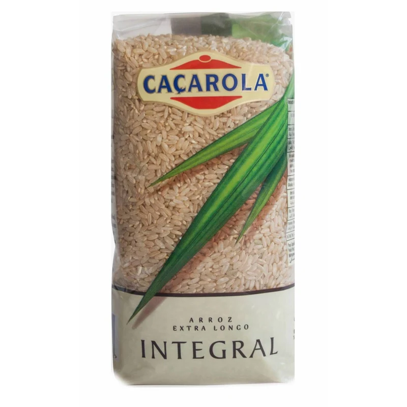 Caçarola Brown Rice 1kg