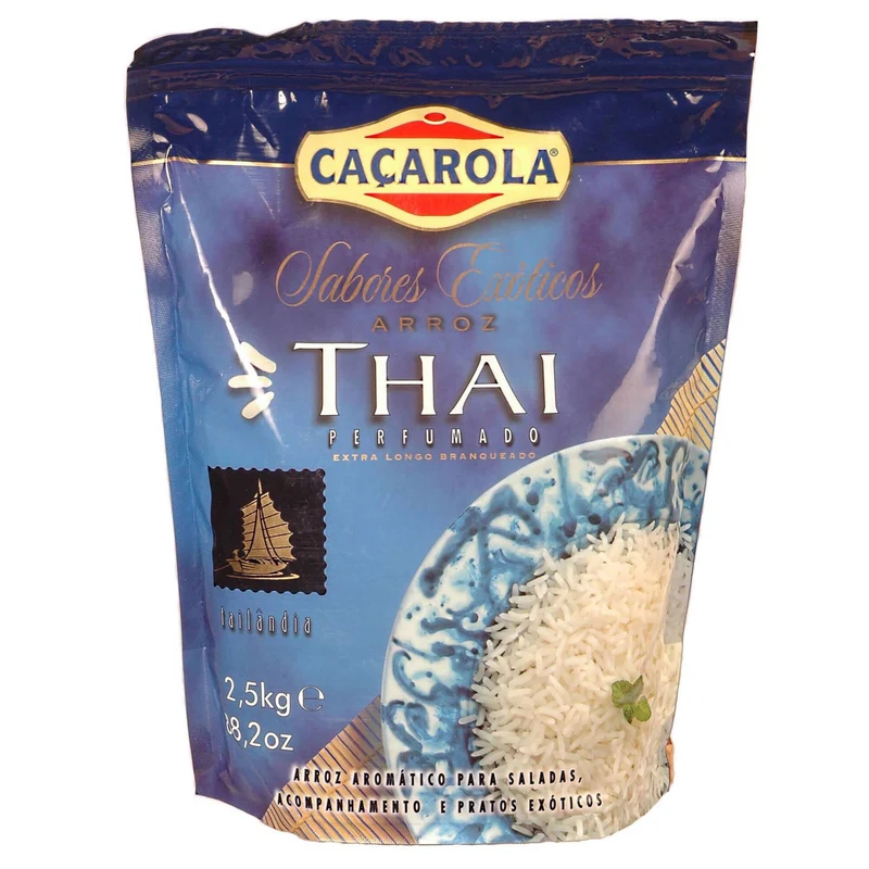 Caçarola Thai Rice 2.5kg