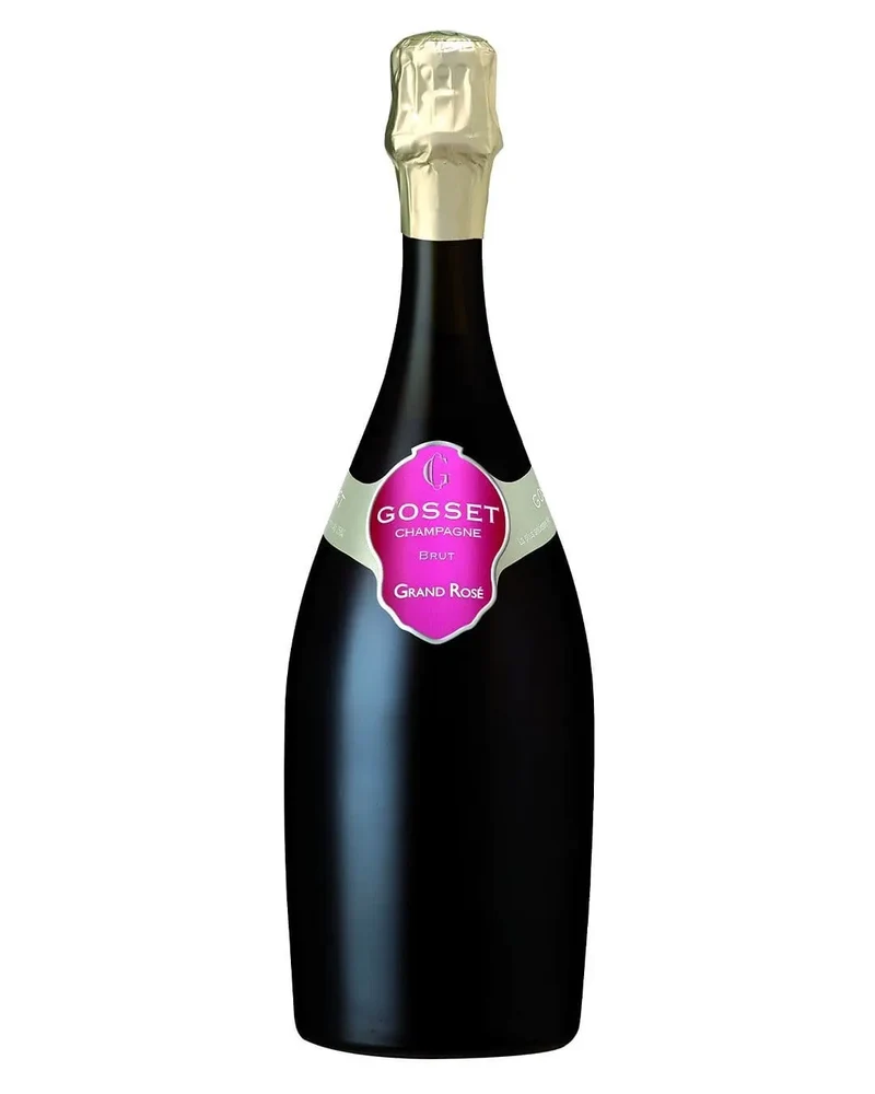 Gosset Grand Reserve Rosé Champagne , 75 cl