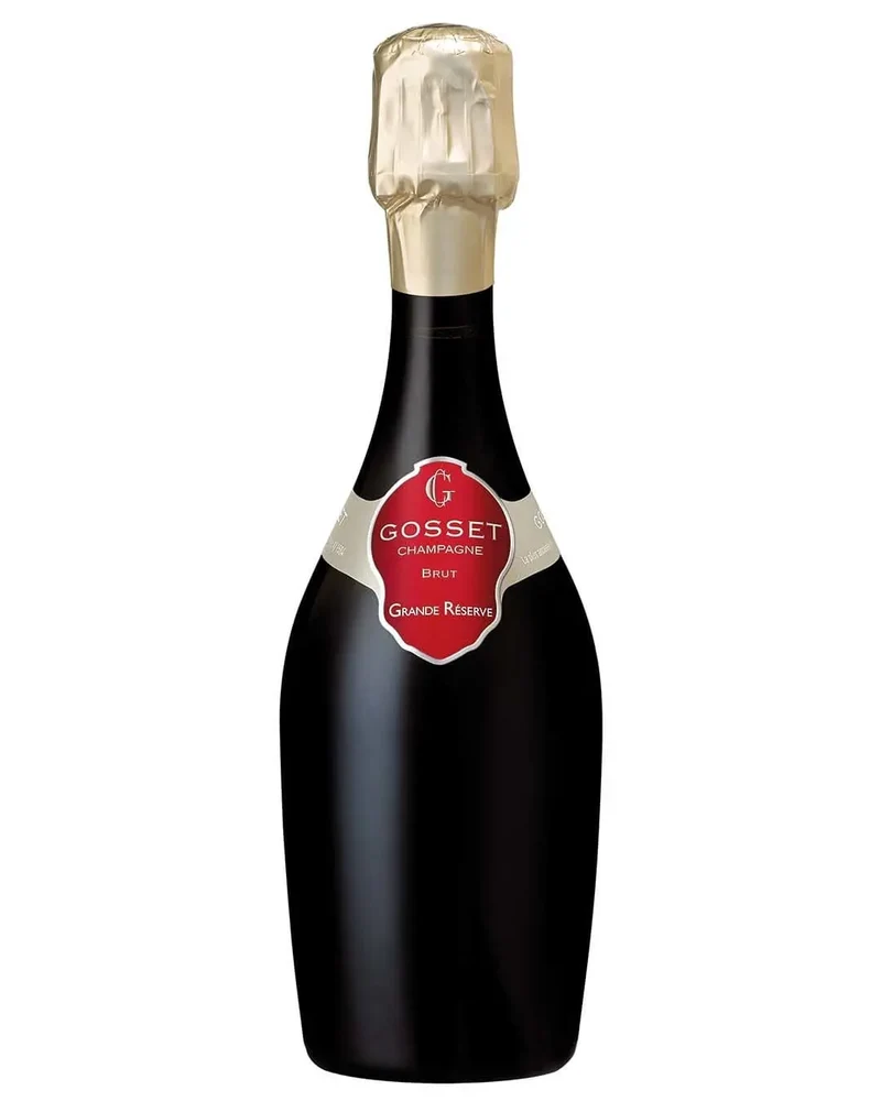 Gosset Grand Reserve Half Bottle, 37.5 cl