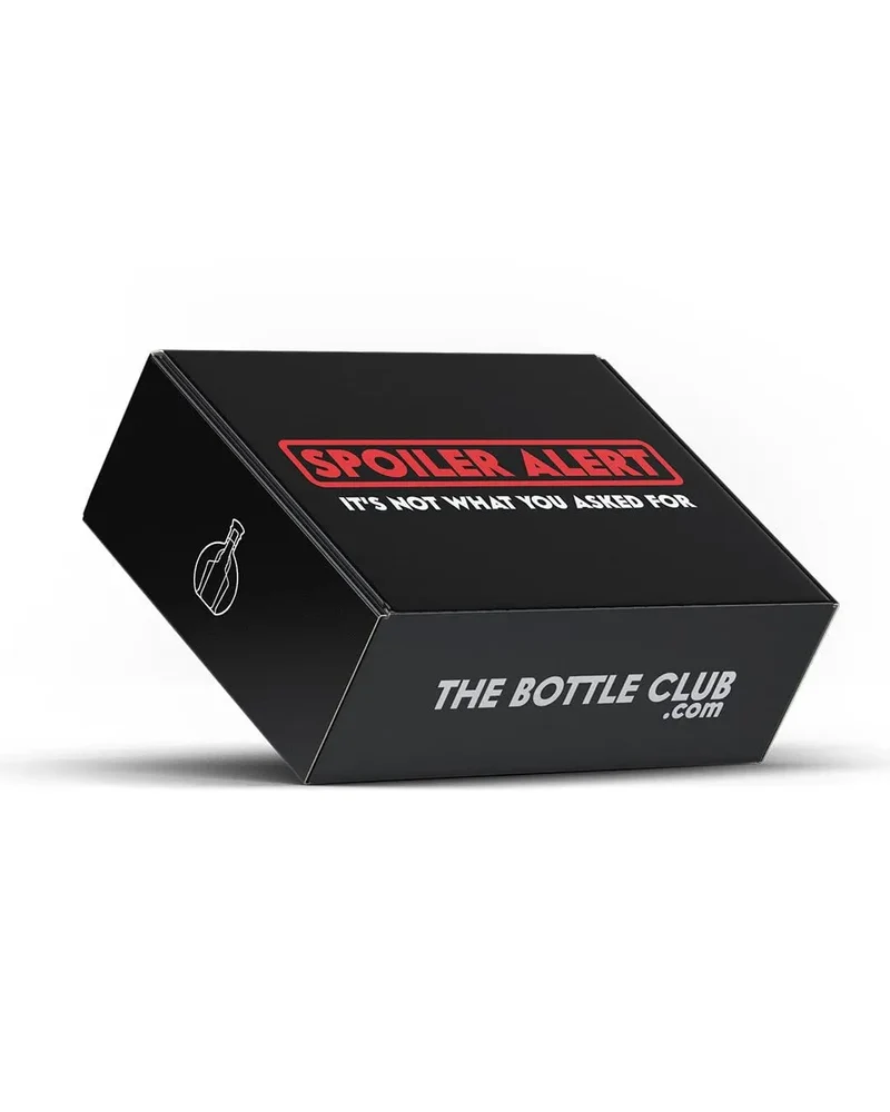 Spoiler Alert Gift Box