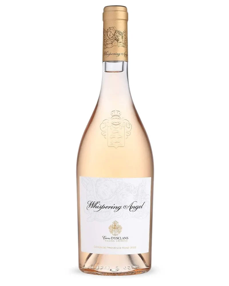 Chateau d'Esclans Whispering Angel Rosé 2023, 75 cl