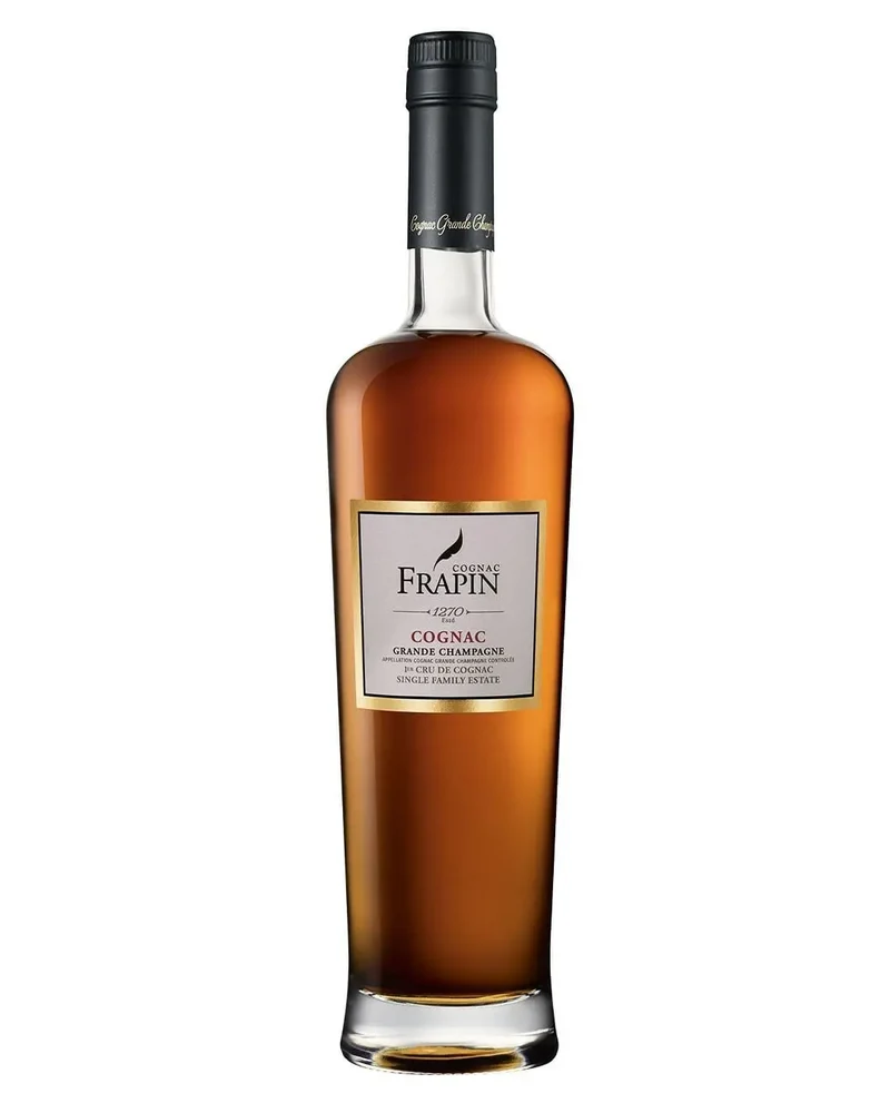 Frapin 1270 Grande Champagne Cognac , 70 cl