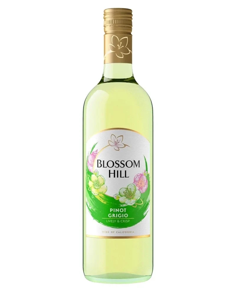 Blossom Hill Pinot Grigio, 75 cl
