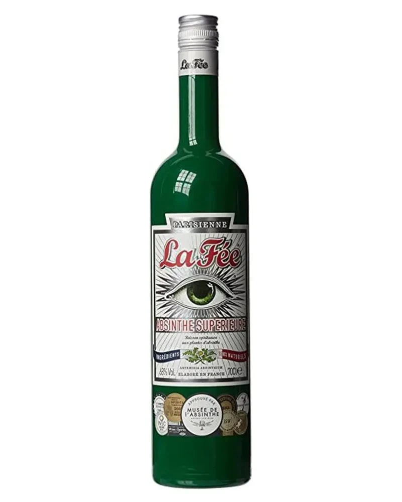 La Fée Parisienne Absinthe Superieure, 20 cl