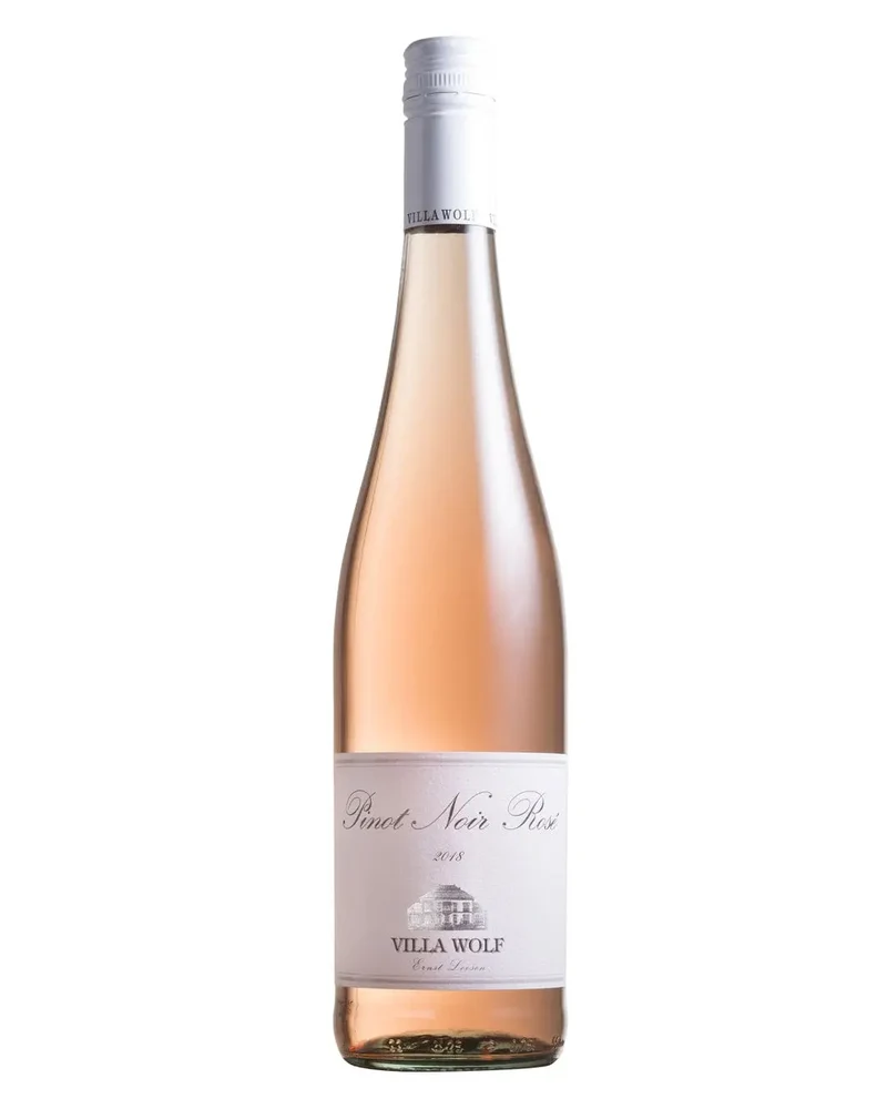 Villa Wolf Pinot Noir Rose 2022, 75 cl