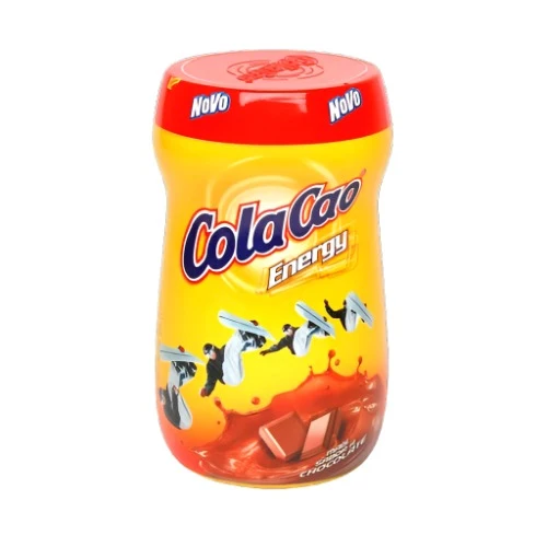 ColaCao Energy 750g