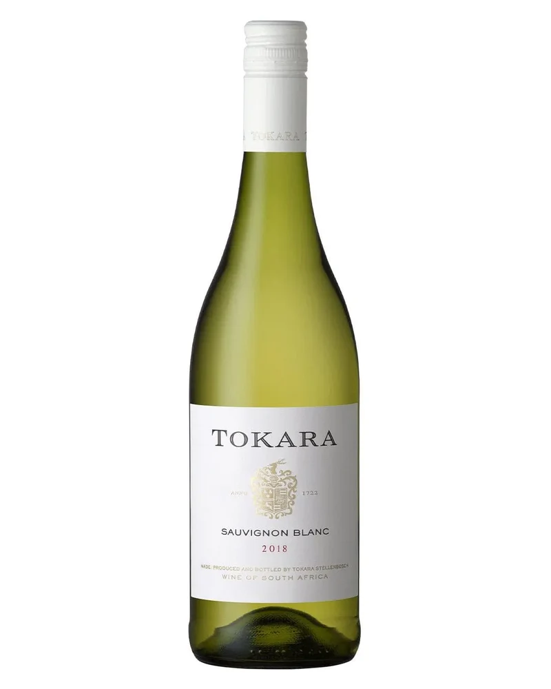 Tokara Sauvignon Blanc 2025, 75 cl