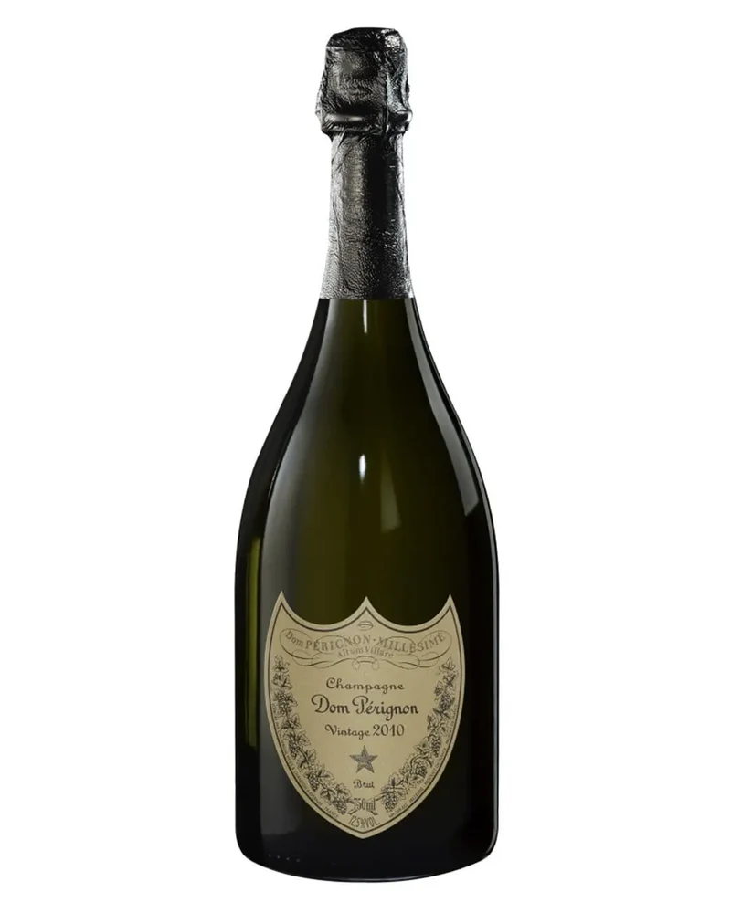 Dom Pérignon Vintage 2010, 75 cl