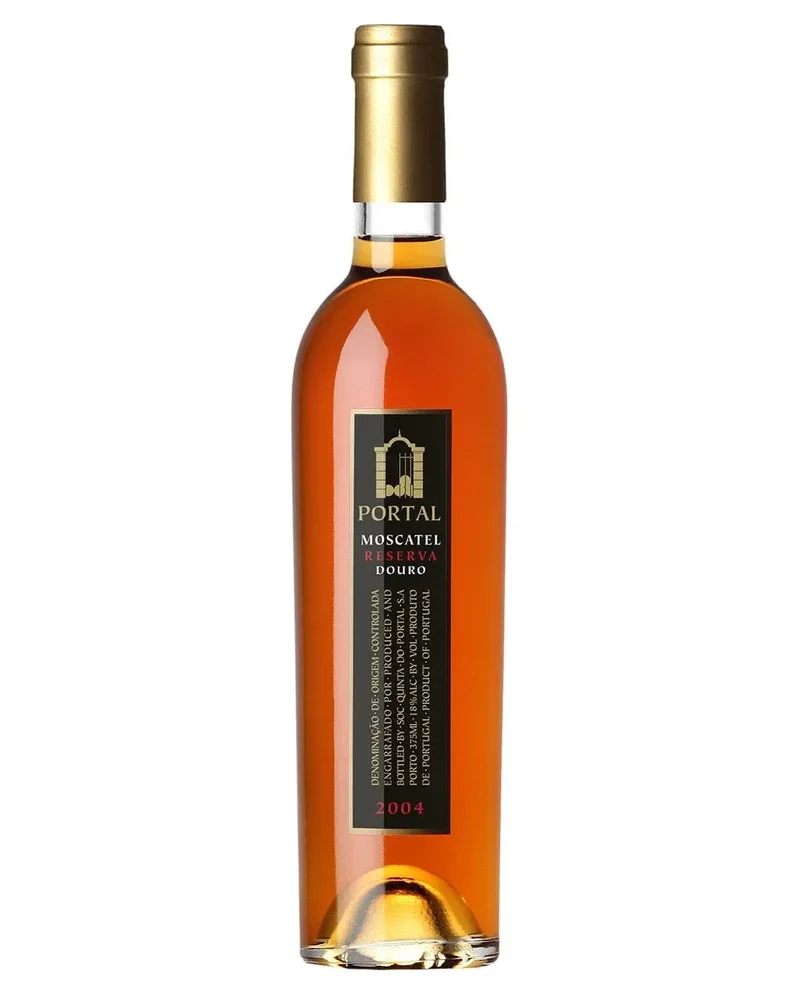 Quinta do Portal Moscatel Reserva Half Bottle, 37.5 cl