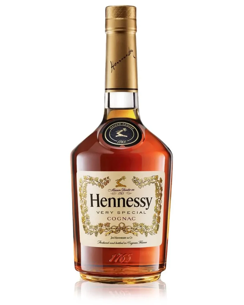 Hennessy Very Special Cognac, 70 cl