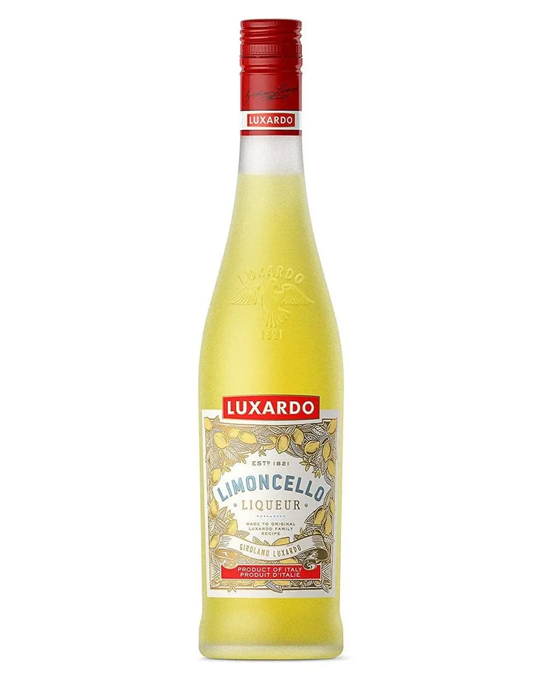 Luxardo Limoncello Liqueur, 70 cl