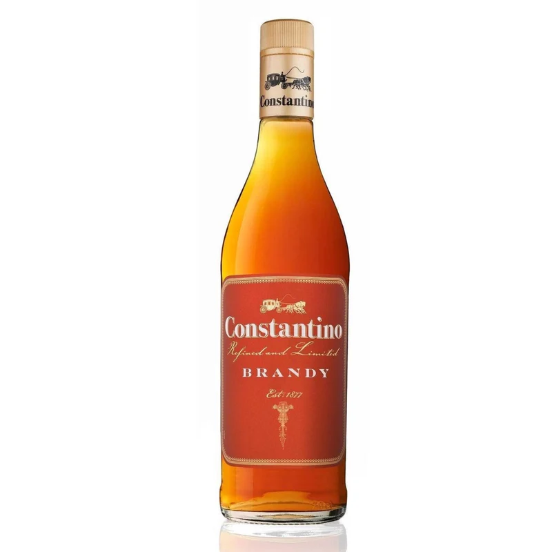 Constantino Spirit Drink 1L 36% ABV