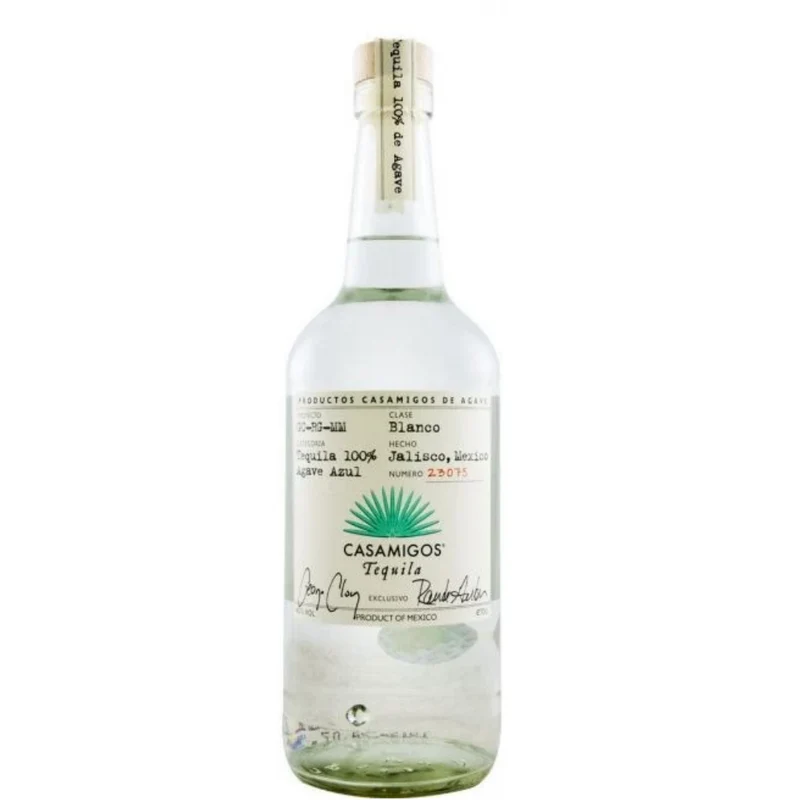 Casamigos Blanco Tequila 700ml 40% ABV