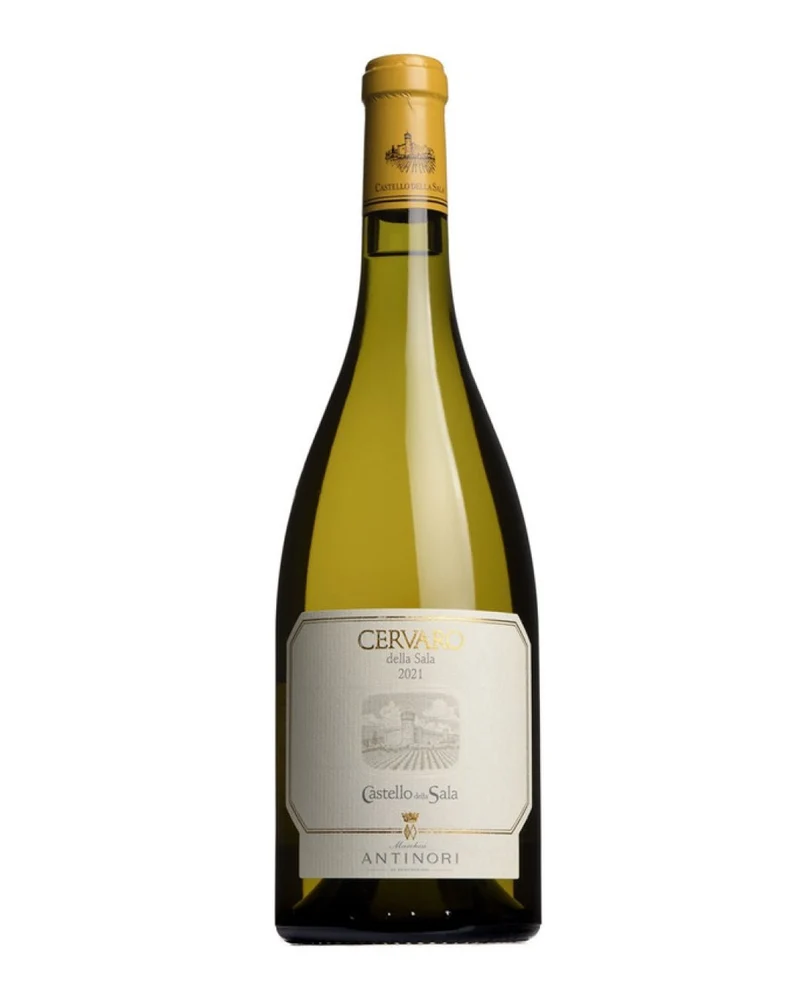 Marchese Antinori Cervaro della Salla 2021, 75 cl
