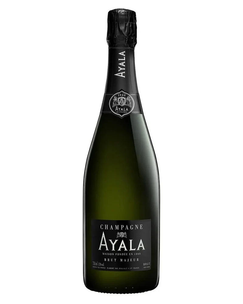 Ayala Brut Majeur, 75 cl