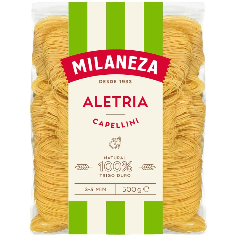 Milaneza Aletria 500g