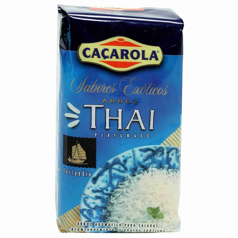 Caçarola Thai Fragrant Rice 500g