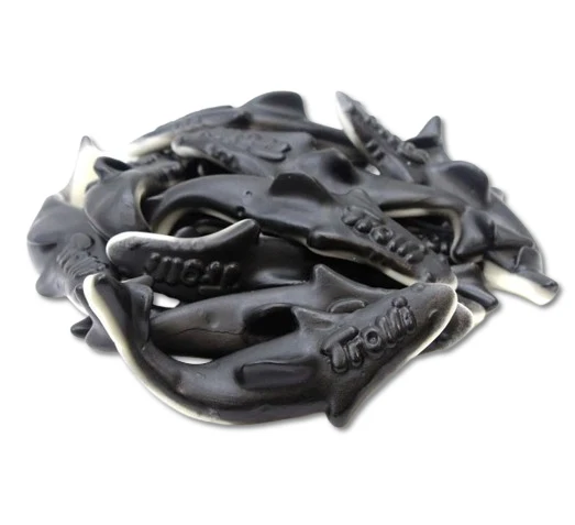 Whale Jelly Gummies Sweets by Weight