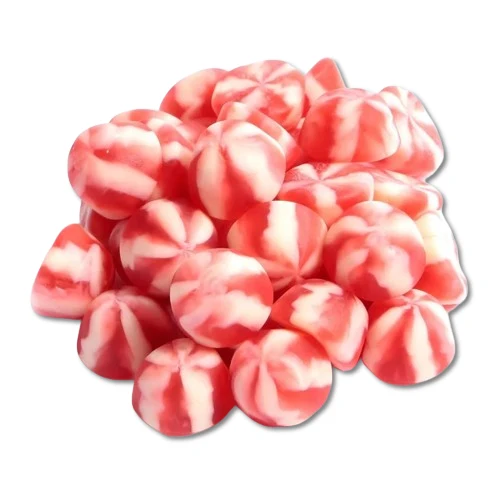 Twisty Kisses Gummies by Weight