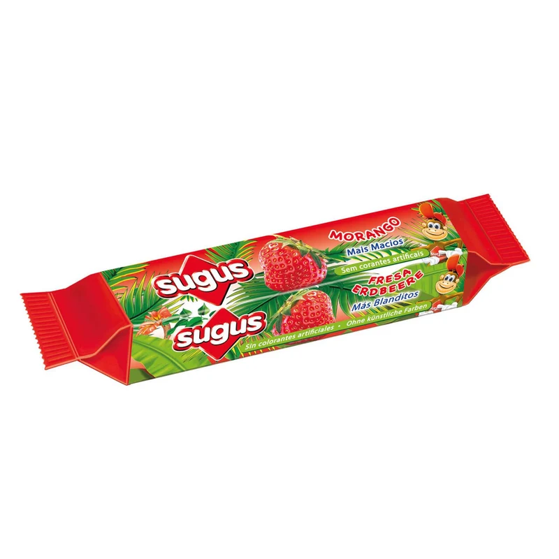 Sugus Strawberry Stick 45g