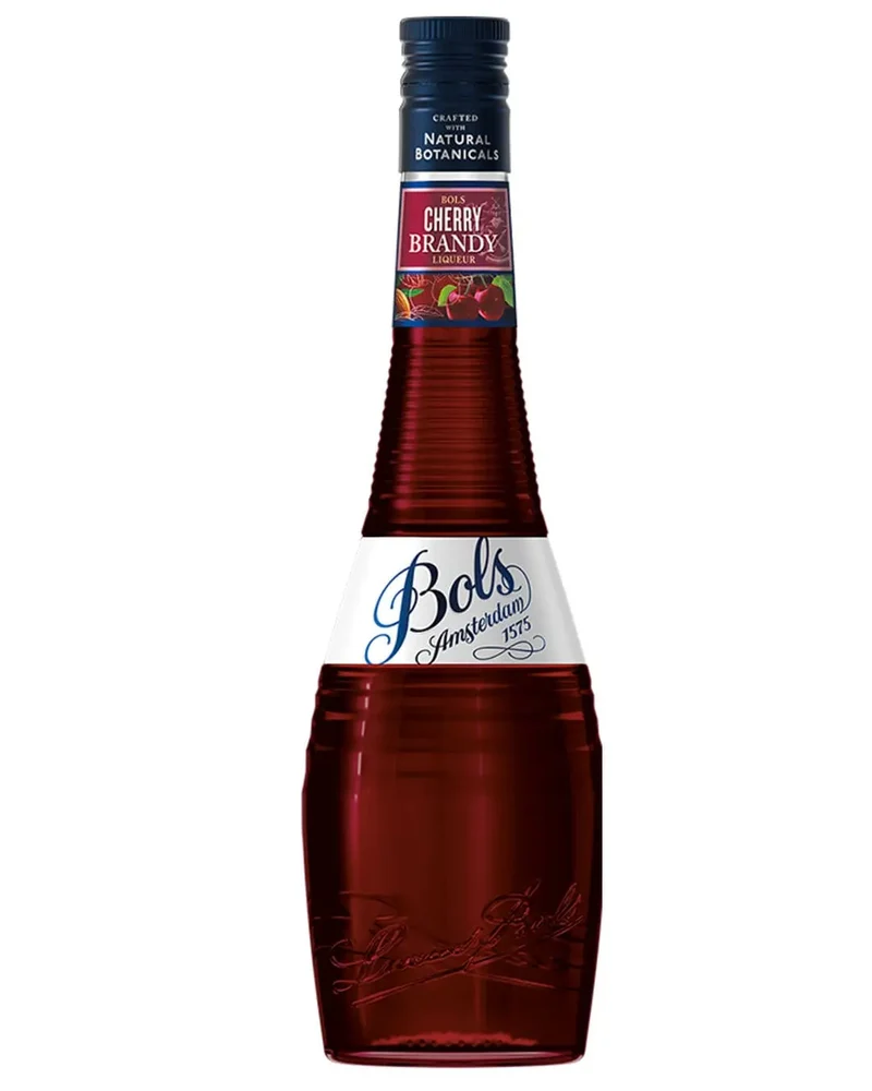 Bols Cherry Brandy Liqueur, 50 cl