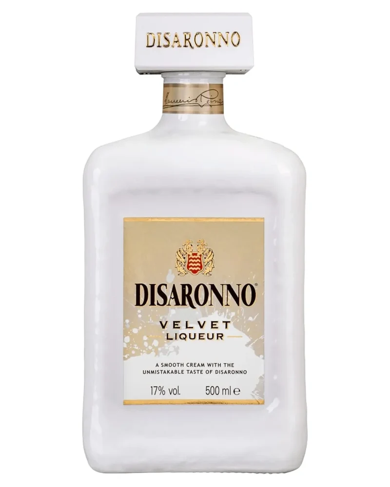 Disaronno Velvet Liqueur, 50 cl