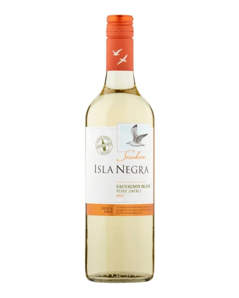 Isla Negra Chardonnay, 75 cl