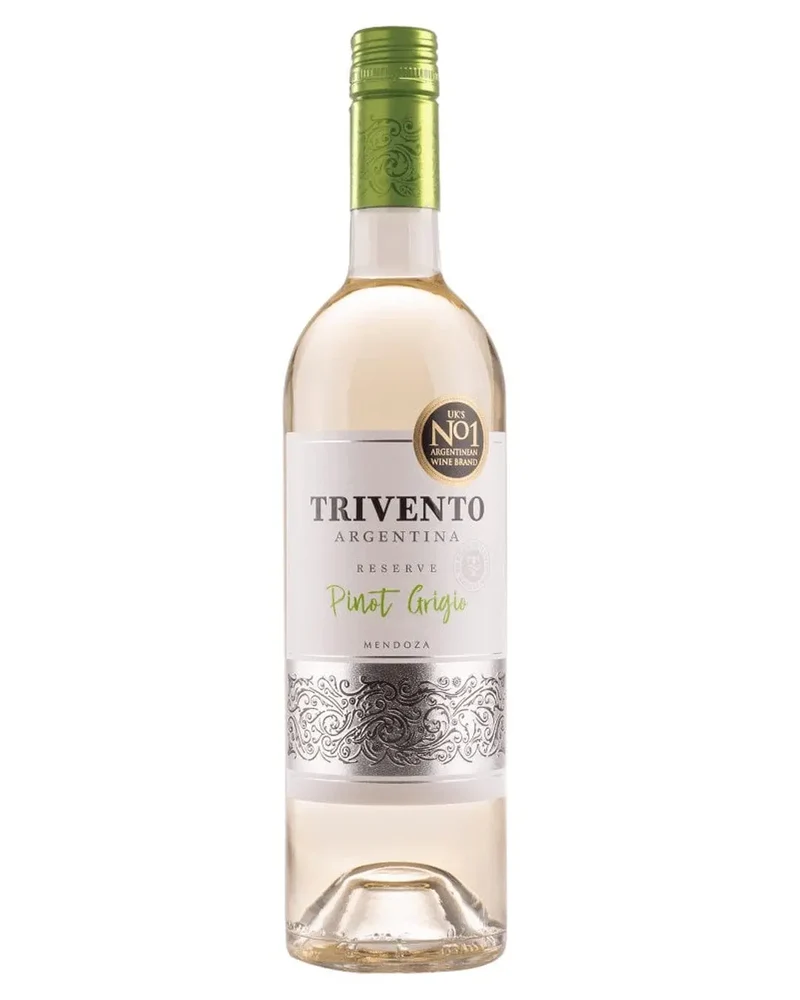 Trivento Pinot Grigio, 75 cl