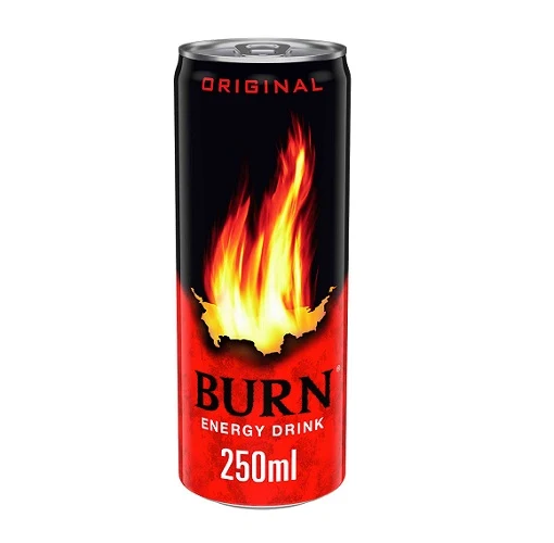 Burn Original Energy Drink 250ml