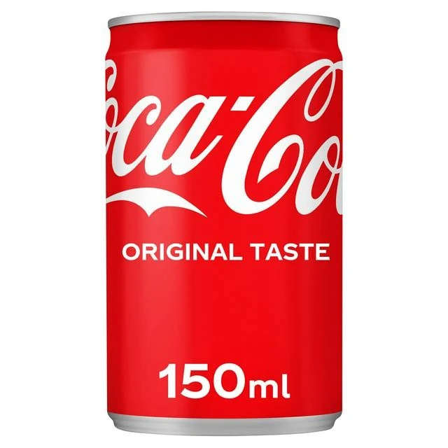 Coca-Cola Original 150ml
