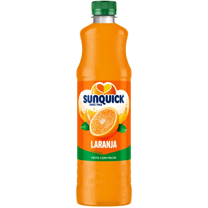 Sunquick Orange Concentrate 700ml