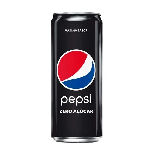 Pepsi Zero Sugar 330ml