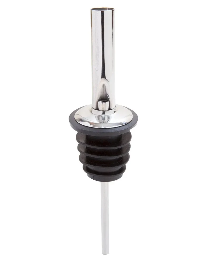 Beaumont Fastflow Stainless Steel Pourer Pack of 12
