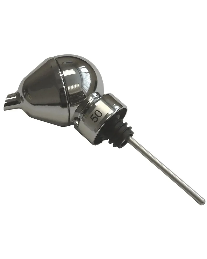 Beaumont 50 ml *NGS Aquaflow Pourer