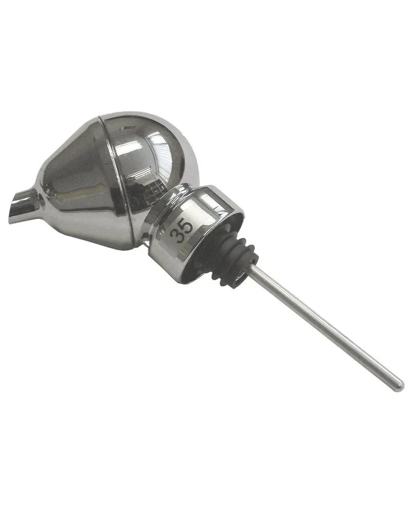 Beaumont 35 ml *NGS Aquaflow Pourer